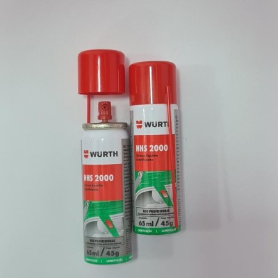 GRAXA SPRAY